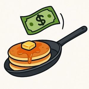 Meet your Posher, Pan